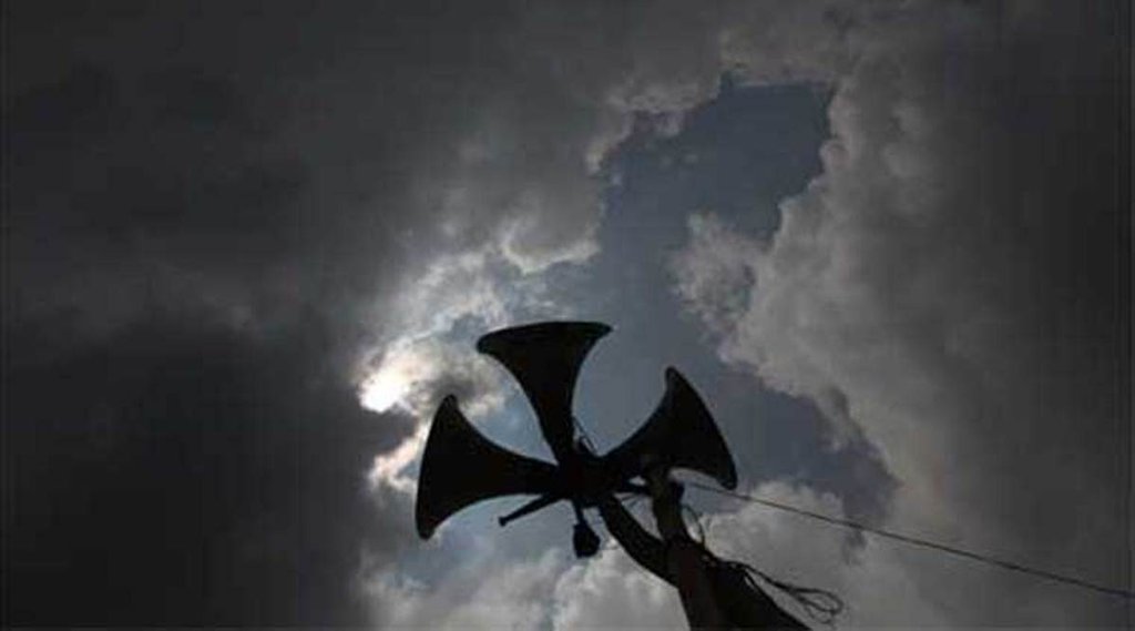 Loudspeaker issue | Raj Thackery News| Maharashtra News