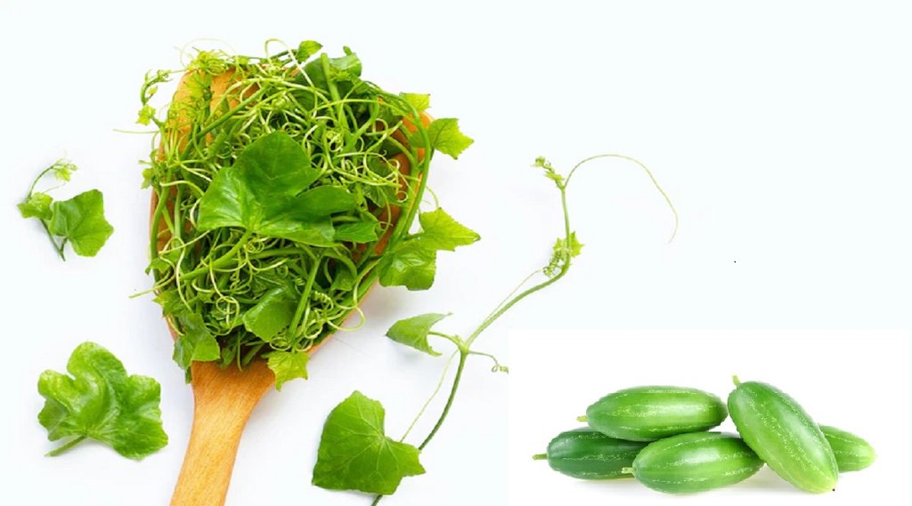 diabetes control, vegetables for sugar control, kundru leafs,