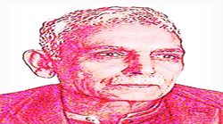 अंजलि के फूल गिरे जाते हैं माखनलाल चतुर्वेदी