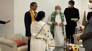 mamata banerjee, pm modi, cji