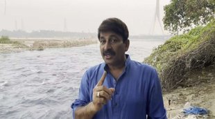 manoj tiwari, Delhi, AAP