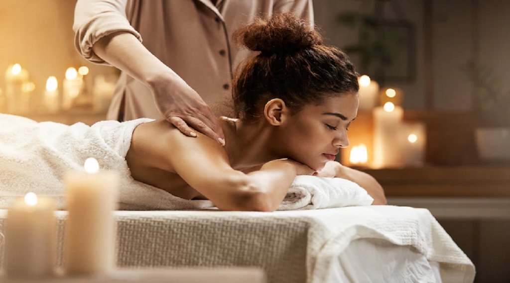 massage massage