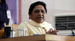 mayawati