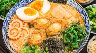 meat, fish, eggs