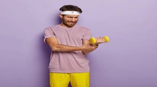 mens health, weakness, weakness in mens