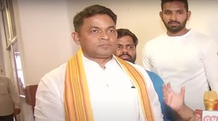 Subhash Yaduvansh, BJP MLC, Akhilesh yadav, iShivpal yadav, Mulayam yadav, Aurangzebi culture, Saifai family