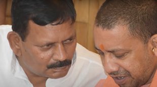 UP MLC Election: Yogi Adityanath, Yashwant Singh, Close leader of Yogi, Fielded his son, BJP, Removed for six years