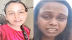 भोजपुरी सिंगर शिल्पी राज का प्राइवेट वीडियो लीक, रोते हुए बोलीं- मेरे यहां शादी, लोग कर रहे वीडियो अपलोड