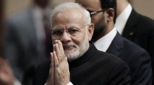 PM Narendra modi