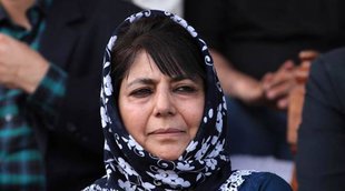 Mehbooba Mufti| Jammu Kashmir | Kashmir Issue
