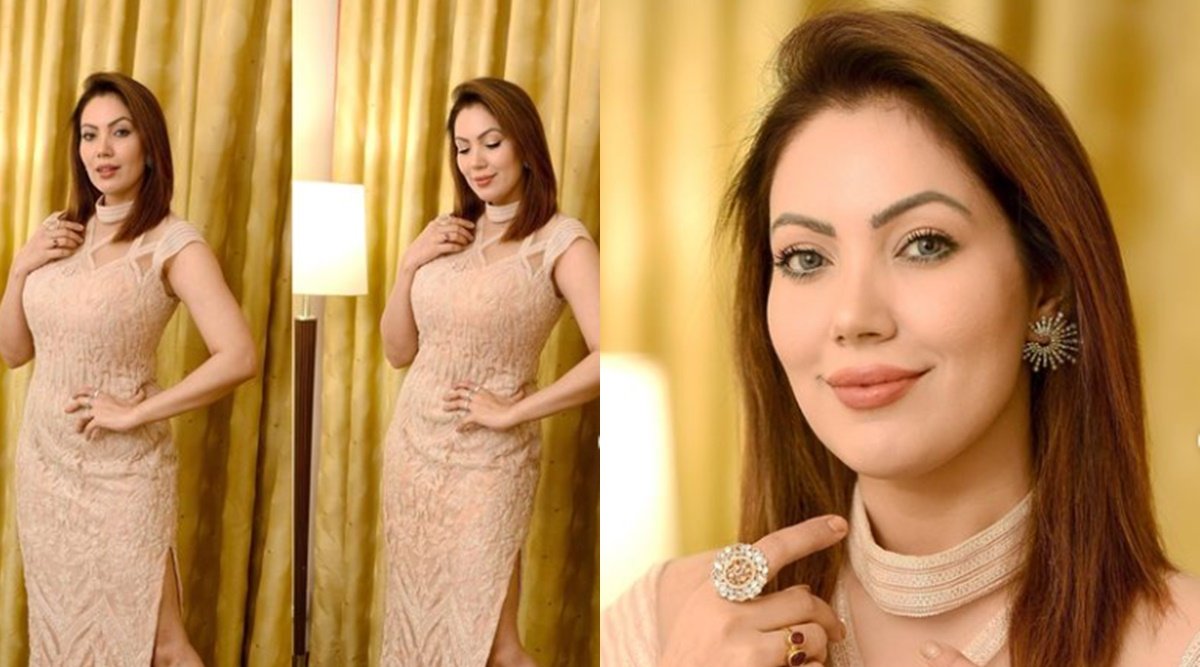 Munmun dutta, Entertainment, Babita ji