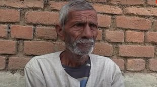 UP, Mahoba, Kanour, UP Police, Nathu Rajput, Bharat kumar