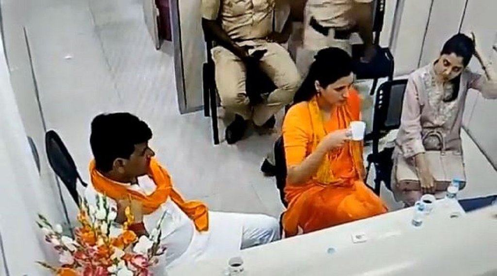 navneet rana, maharashtra