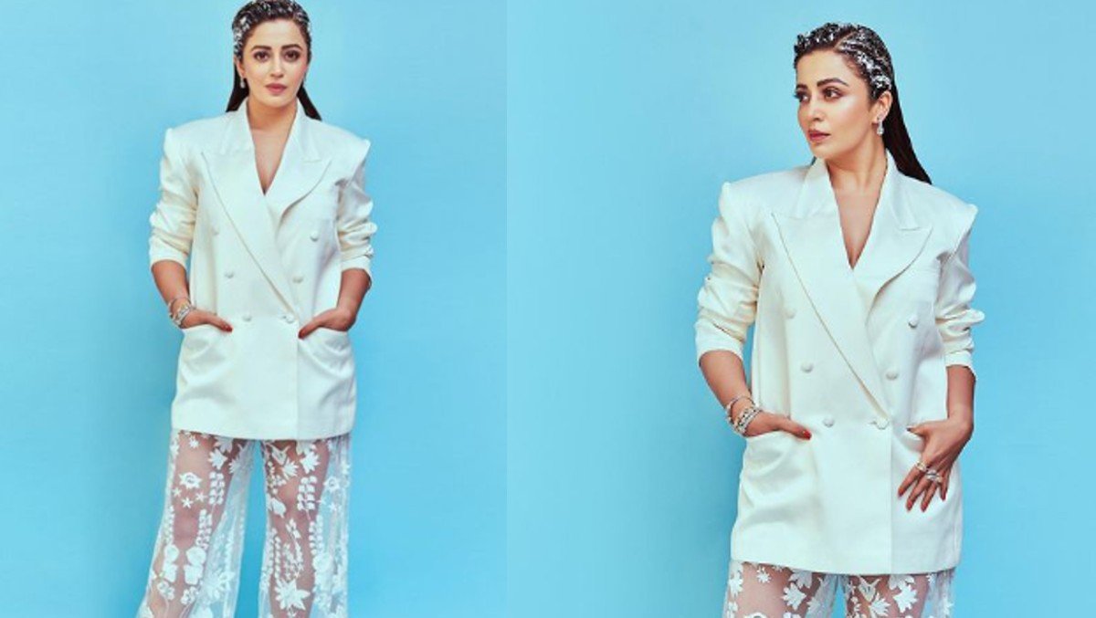 Neha pendse, Entertainment, Television