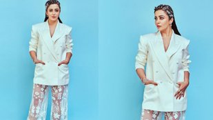 Neha pendse, Entertainment, Television