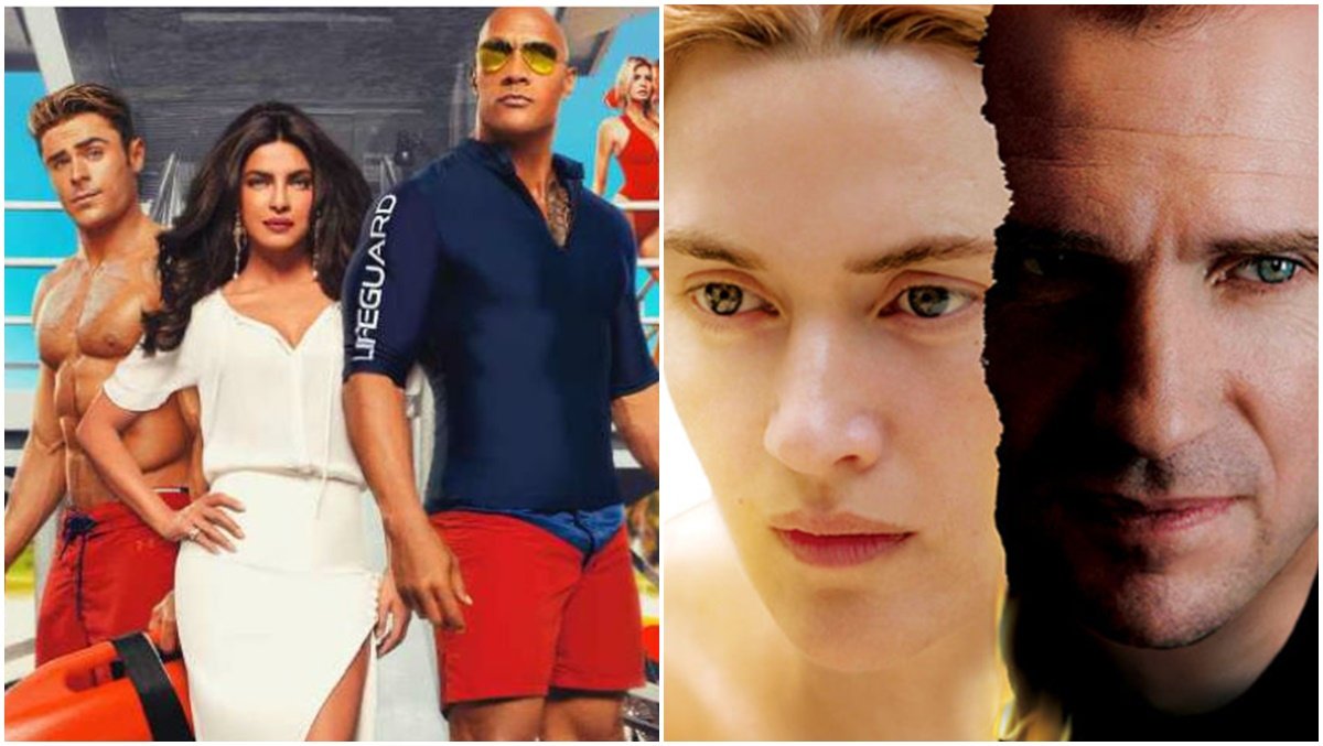 Netflix, Hollywood, Movies