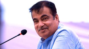 nitin gadkari, pune, ratan tata