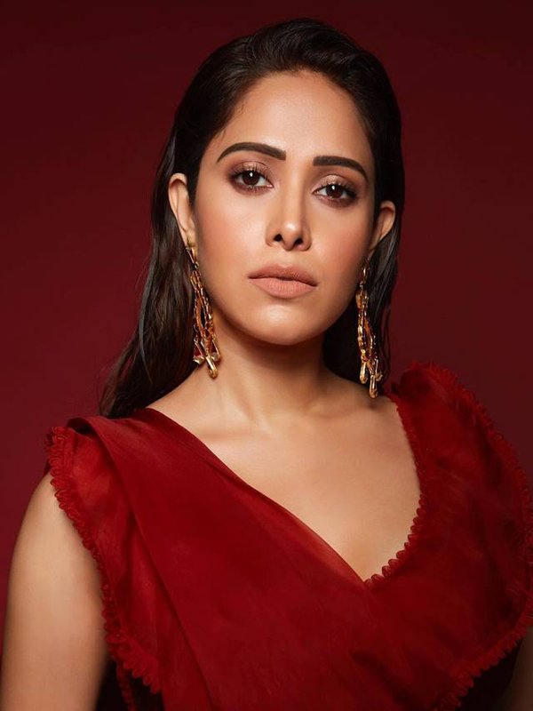 nushrat bharucha