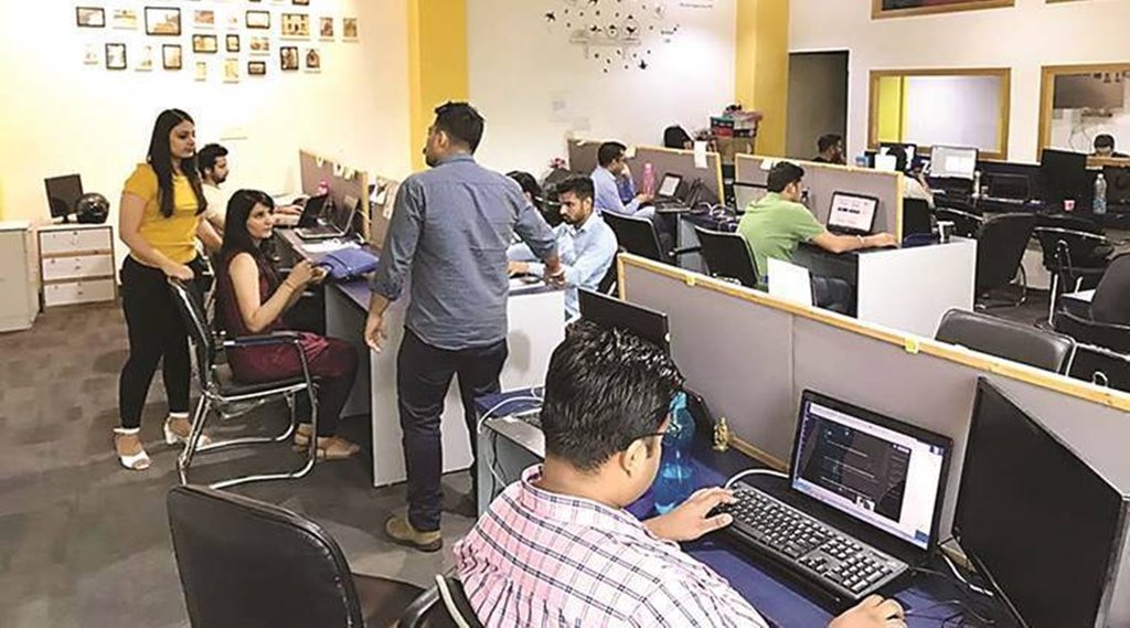 रोजगार और ग्रामीण प्रतिभाएं