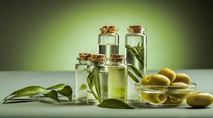 How to use olive oil, olive oil benefits for hair, strong hair
