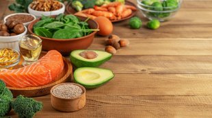 immunity boost, Omega-3 Fatty Acids,Boost Immune System,