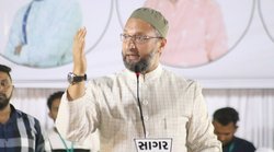 जहांगीरपुरी में चला बुल्डोजरः अनाधिकृत कॉलोनियां कीं पक्की, पर इन्हें निकाल फेंका…बोले ओवैसी; गिरिराज ने कहा- उनमें जिन्ना का DNA