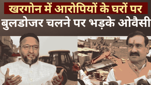 Asaduddin Owaisi