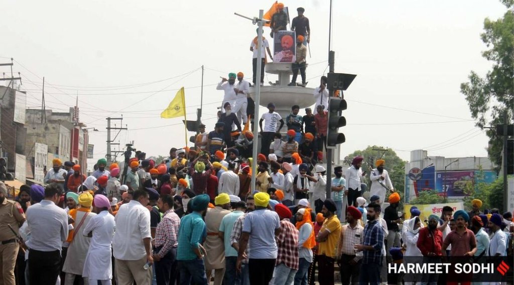 patiala violence| punjab| khalistan
