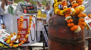 petrol, lpg gas, inflation