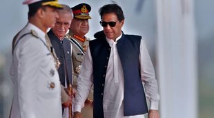 pakistan, imran khan, international news
