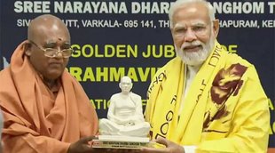 Dusri Nazar, PM Modi
