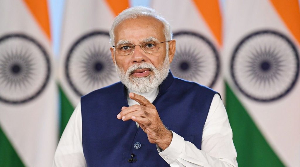 pm modi, ramnavmi violence,