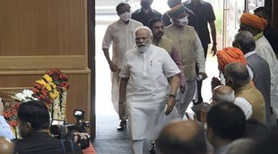 pm modi american mp