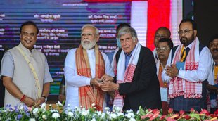 pm modi, ratan tata