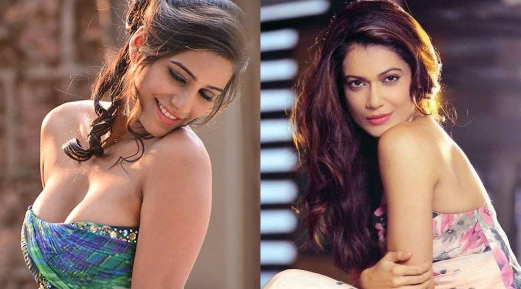 kangana ranaut show, Lockupp, Lockupp Poonam Pandey,