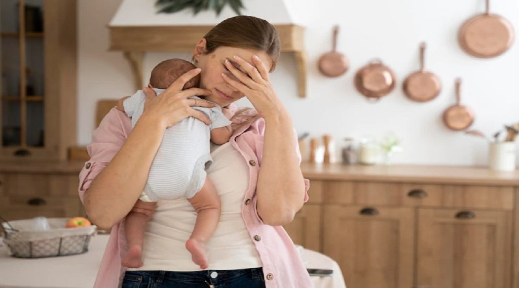postpartum depression symptoms,postpartum depression symptoms 6 months
