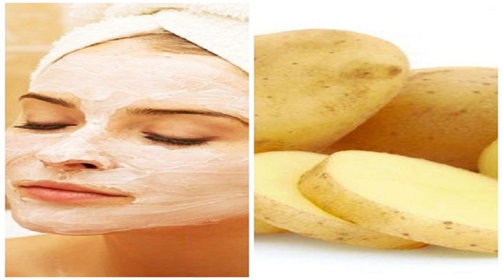 potato pack