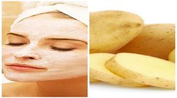 Skin Care: गर्मी में स्किन हो जाती है ड्राई तो लगाएं आलू का फेसपैक, घर पर ऐसे करें तैयार
