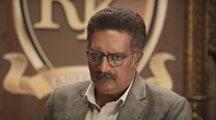 prakash raj, Bollywood, Entertainment