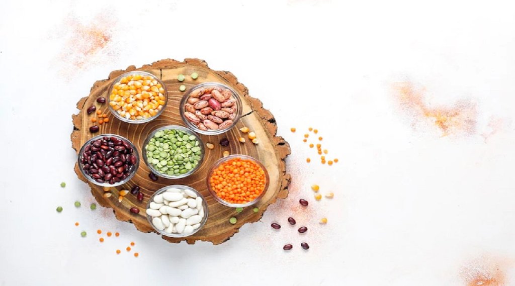 VEGETABLE, PROTEIN VALUE, PROTEIN SOURCE,