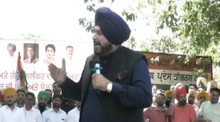 punjab, navjot singh sidhu