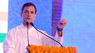 rahul gandhi, trs, prashant kishor