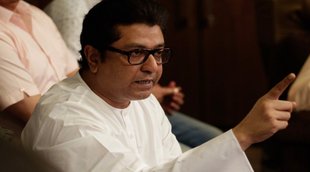 raj thackeray| loudspeaker| non bailable warrant