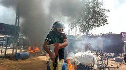 बीच डिबेट में अपनी ही चाल में फंस गए शोएब जमई! रुबिका लियाकत ने लगा दी क्लास, जानें पूरा मामला