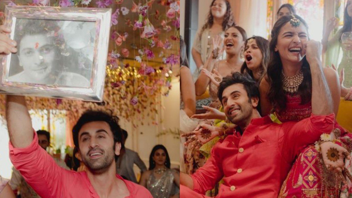 Ranbir alia wedding, Ranbir kapoor, Alia Bhatt
