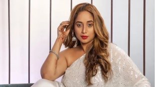 Rani Chaterjee, Bhojpuri, Entertainment