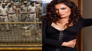richa chadda, Delhi police, Jahangiirpuri violence