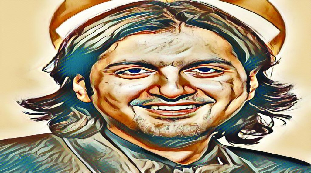 संगीतकार रिकी केज ने कहा कि उन्हें यकीन नहीं हो रहा