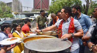 robert vadra, manoj tiwari