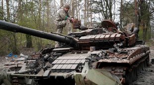 russia ukraine war